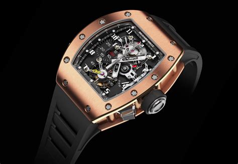 richard mille tourbillon rm 008 price|Richard Mille tourbillon watch.